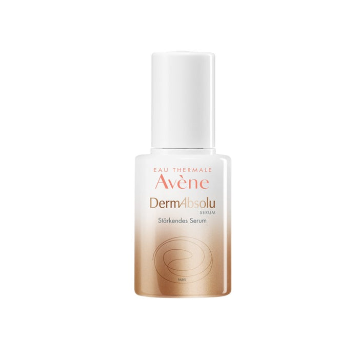 Avène DermAbsolu stärkendes Serum für Haut und Gesicht, 30 ml Lösung