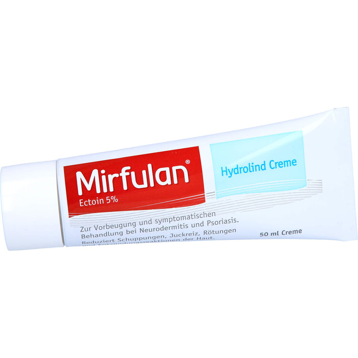 Mirfulan Hydrolind Creme, 50 ml Creme