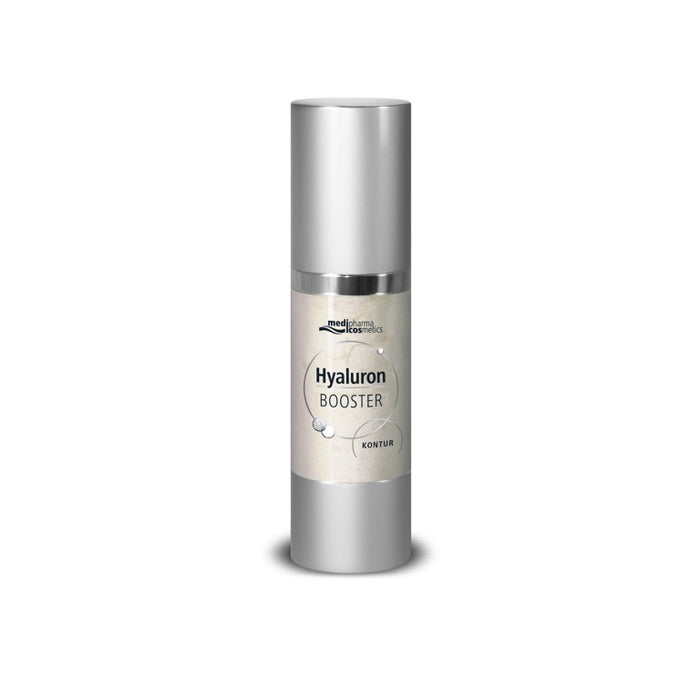 medipharma cosmetics Hyaluron Booster Kontur, 30 ml Gel