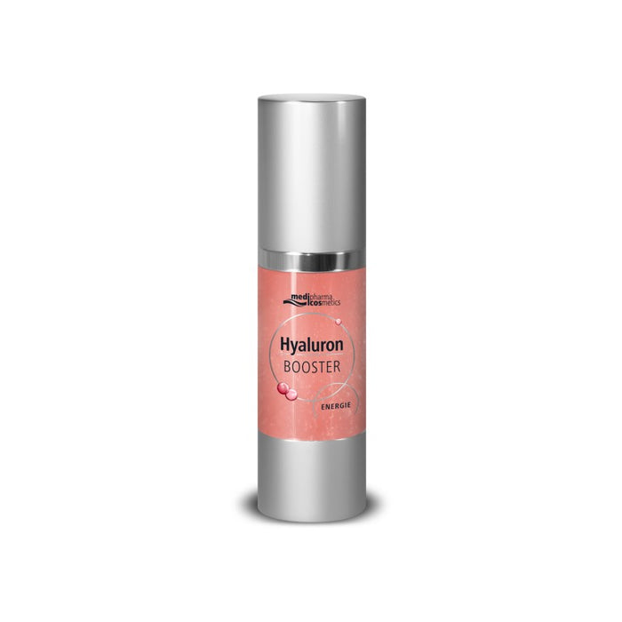 medipharma cosmetics Hyaluron Booster Energie Gel, 30 ml Gel