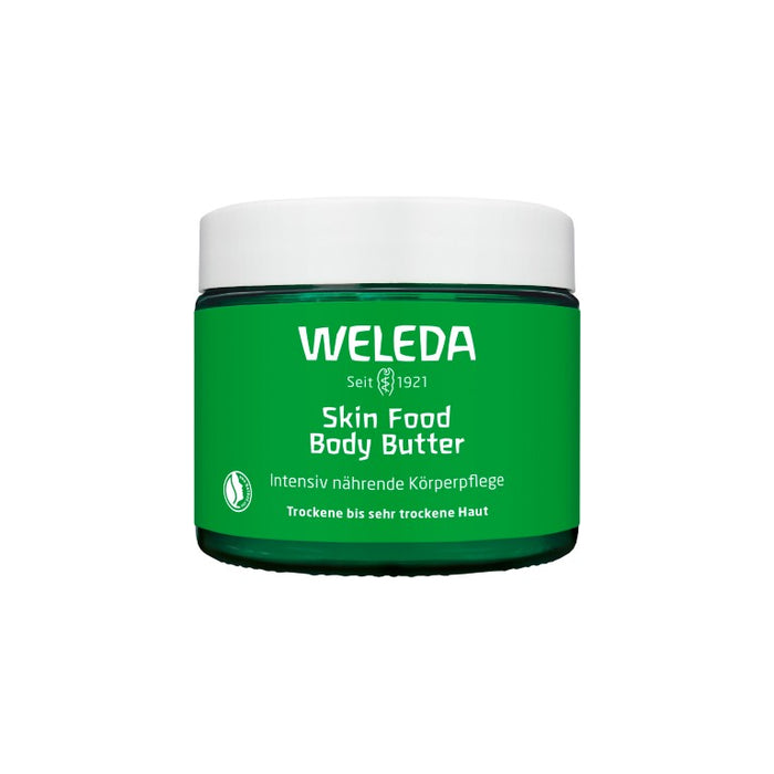 WELEDA Skin Food Body Butter, 150 ml Creme