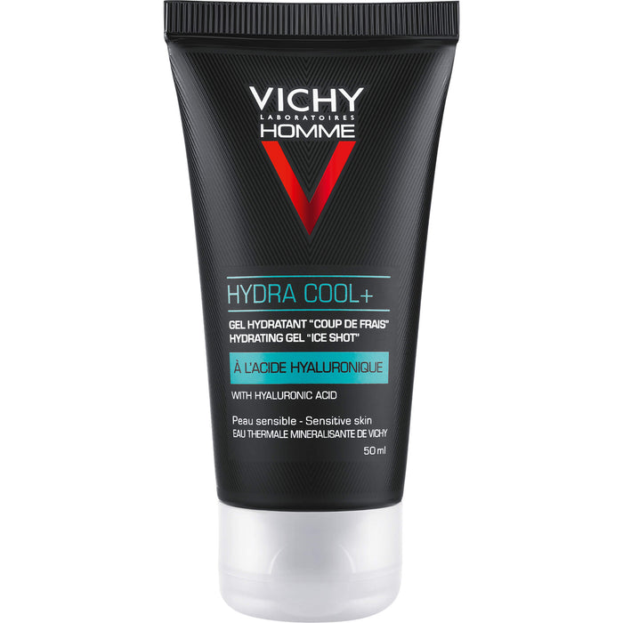 Vichy Homme Hydra Cool+, 50 ml CRE