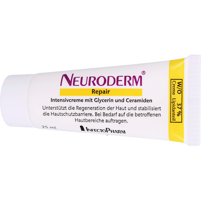 Neuroderm Repair, 25 ml Creme