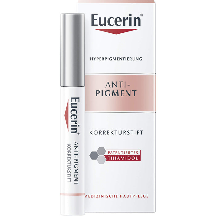 Eucerin Anti-Pigment Korrekturstift, 1 St. Stift