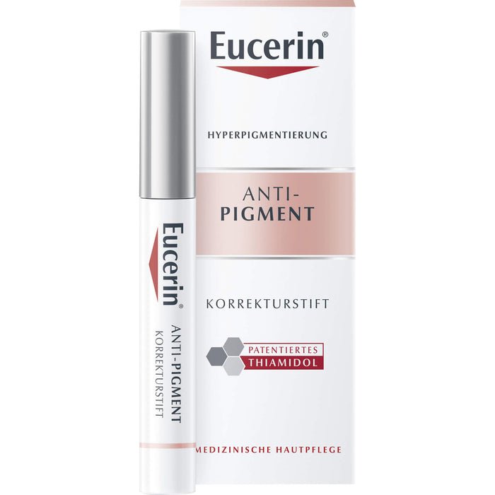 Eucerin Anti-Pigment Korrekturstift, 1 St. Stift