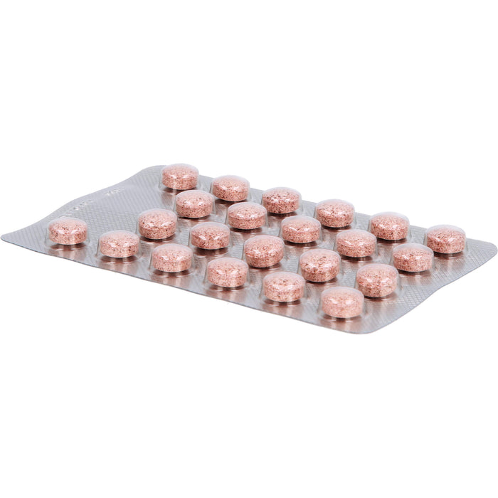 Dr. Pandalis CYSTUS 052 Bio Halspastillen, 66 St. Tabletten