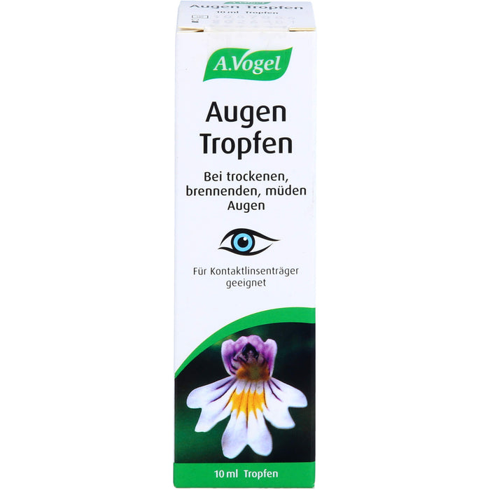 A Vogel Augen Trop6mon Hal, 10 ml ATR