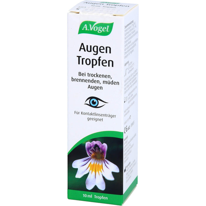 A Vogel Augen Trop6mon Hal, 10 ml ATR