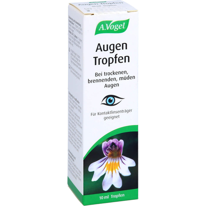 A Vogel Augen Trop6mon Hal, 10 ml ATR