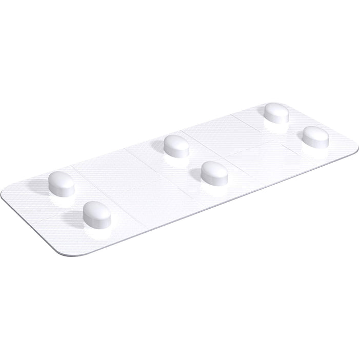 Levocetirizin HEXAL Tabletten bei Allergien, 18 St. Tabletten