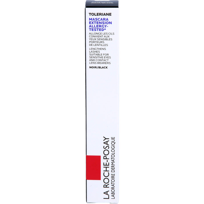 Roche-Posay Toleriane Mascara Extension, 8.1 ml