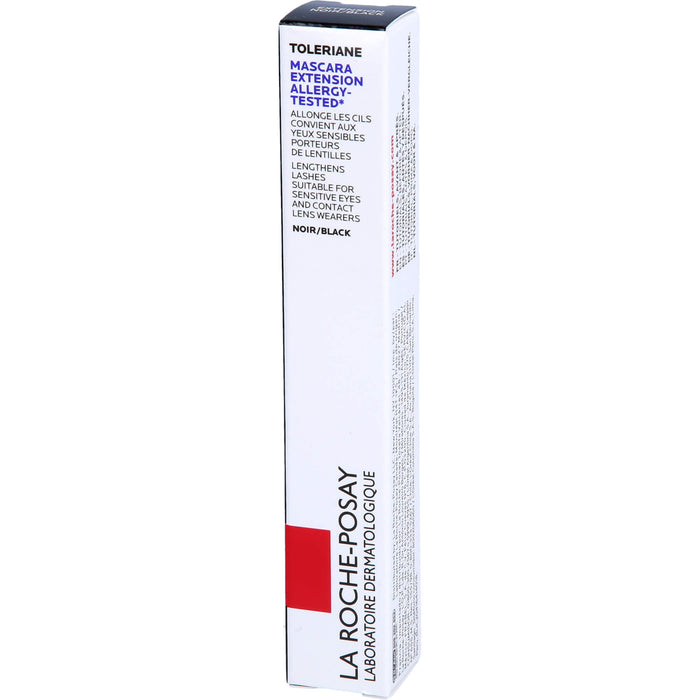 Roche-Posay Toleriane Mascara Extension, 8.1 ml