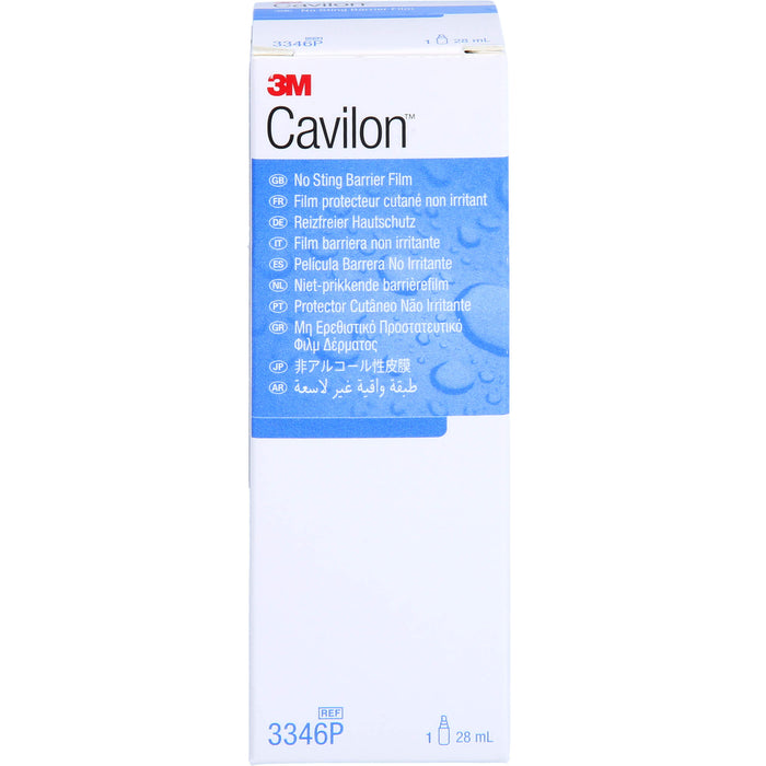 Cavilon 3M reizfreier Hautschutz Spray 3346P, 28 ml SPR
