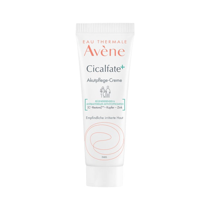 Avène Cicalfate+ Akutpflege-Creme, 15 ml Creme