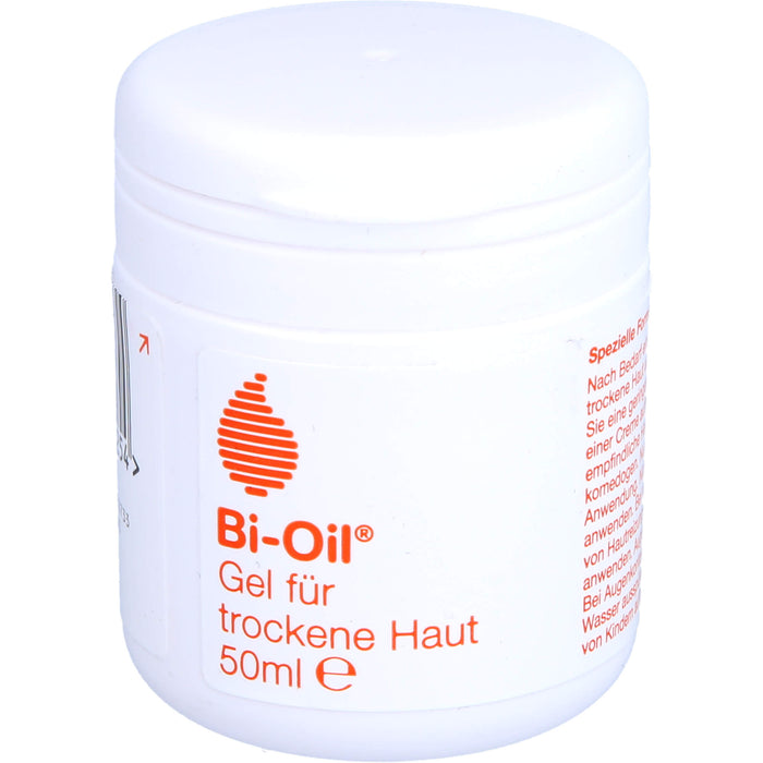 Bi-Oil Haut Gel, 50 ml GEL