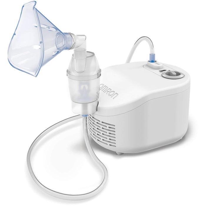 OMRON Compact Inhalationsgerät (NE-C101-D), 1 St