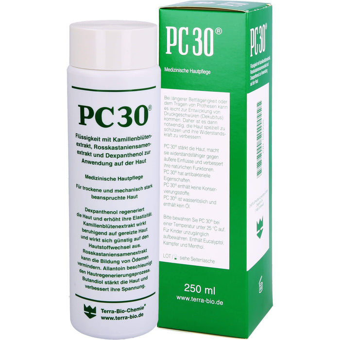 PC 30, 250 ml Lösung