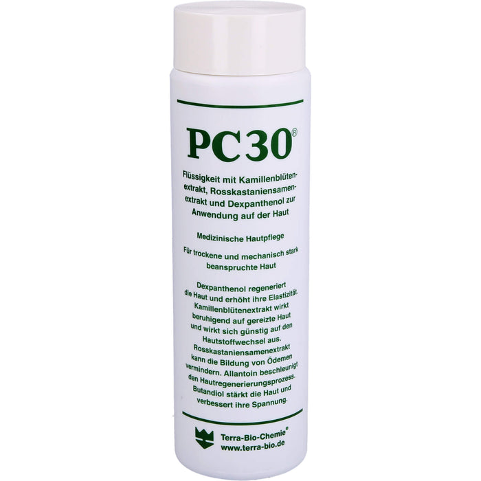 PC 30, 250 ml Lösung