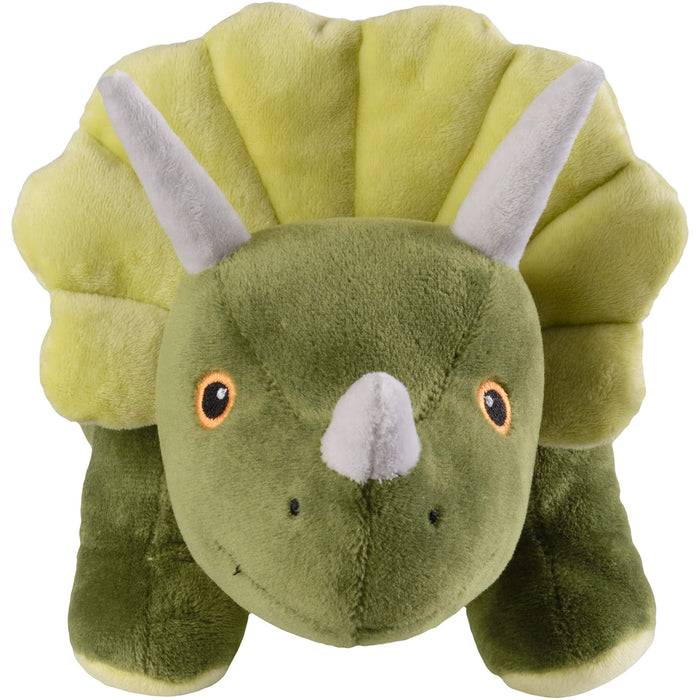 Warmies Triceratops, 1 St