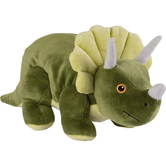 Warmies Triceratops, 1 St