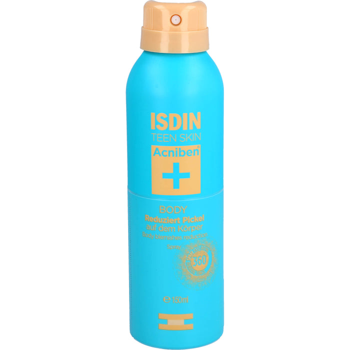 ISDIN Acniben Body Spray, 150 ml SPR