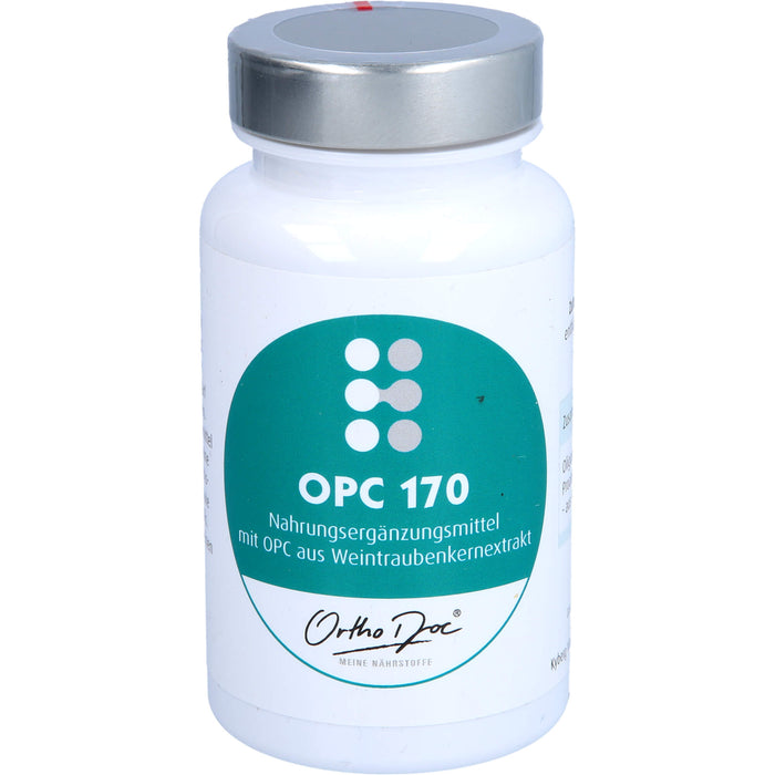 OrthoDoc OPC 170, 60 St KAP