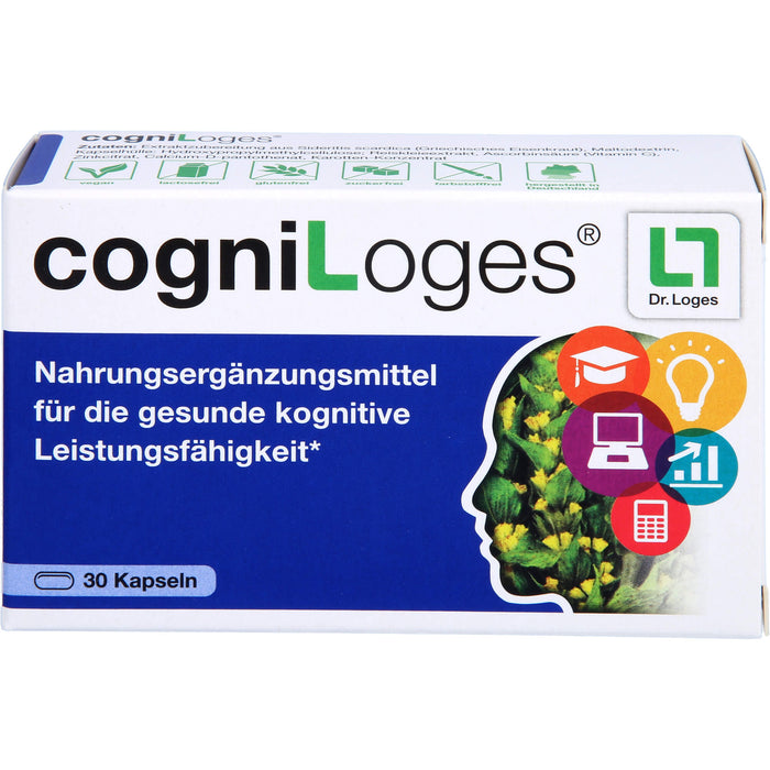 cogniLoges, 30 St KAP