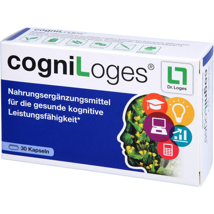 cogniLoges, 30 St KAP