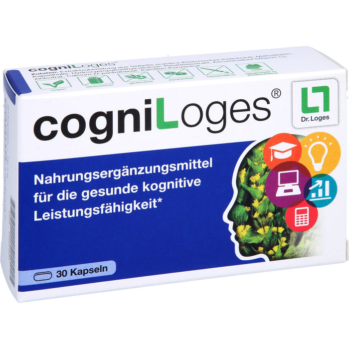 cogniLoges, 30 St KAP