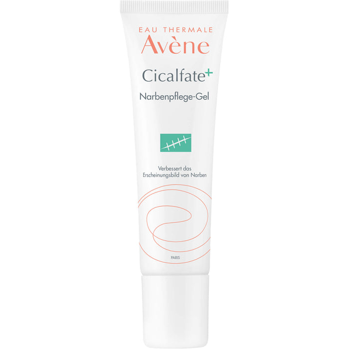 Avène Cicalfate+ Narbenpflege-Gel, 30 ml Gel