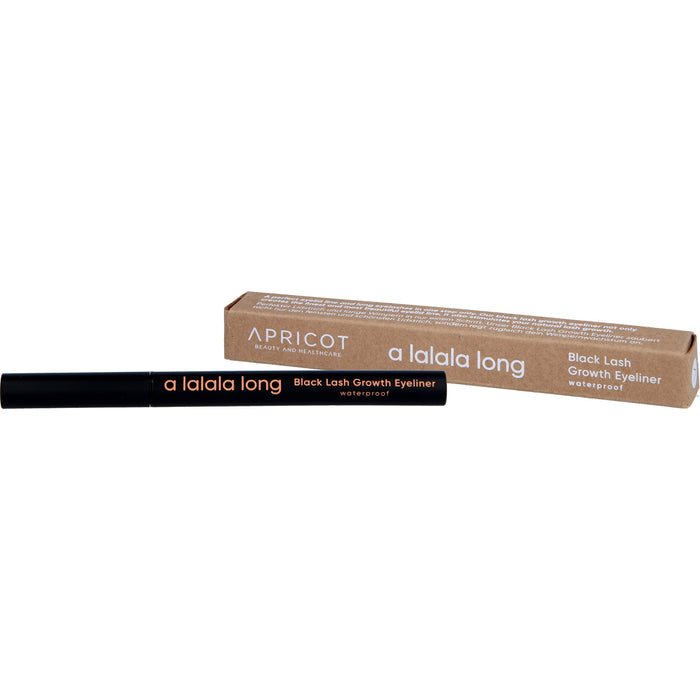 Apricot Eyeliner Lashgrow, 1 St