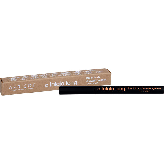 Apricot Eyeliner Lashgrow, 1 St