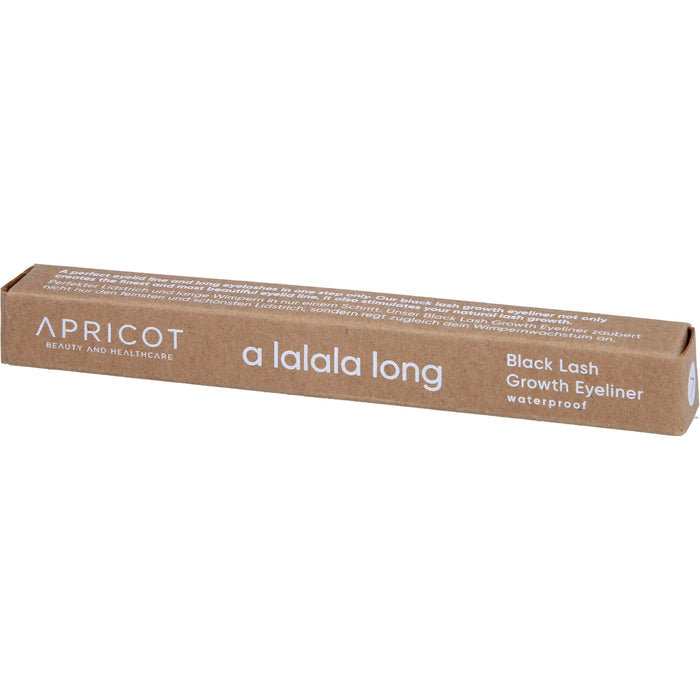 Apricot Eyeliner Lashgrow, 1 St