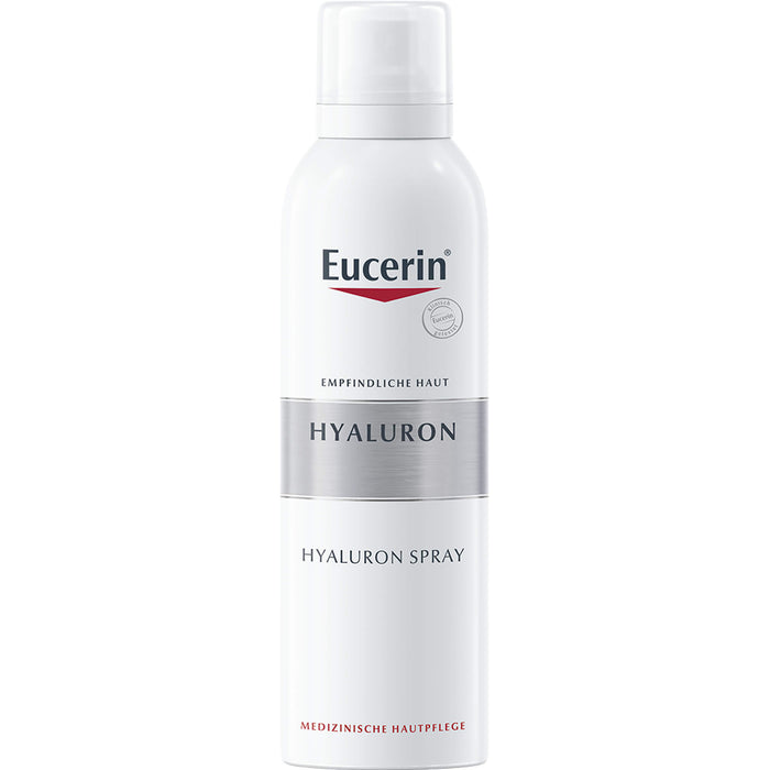 Eucerin Hyaluron Spray für empfindliche Haut, 150 ml Lösung