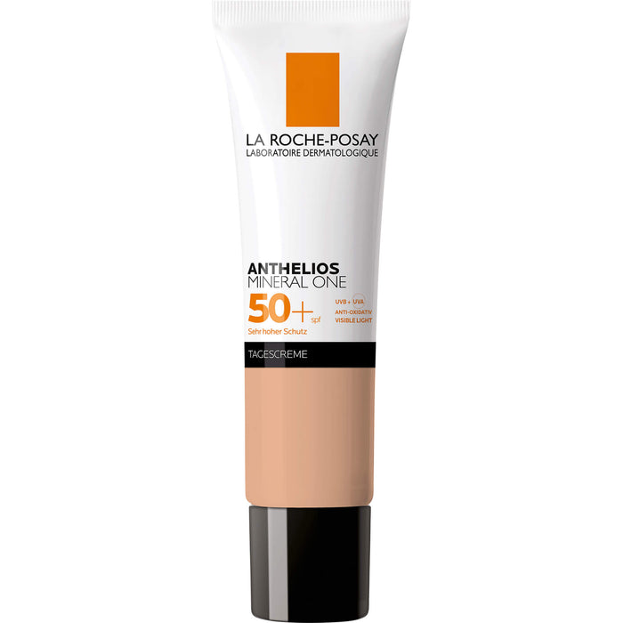 LA ROCHE-POSAY Anthelios Mineral One 03 LSF 50+ Tagescreme, 30 ml Creme