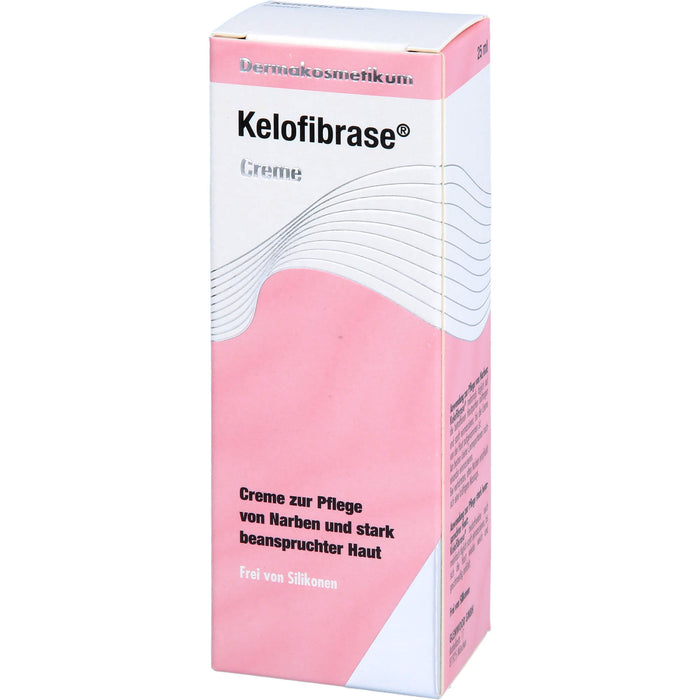 Kelofibrase, 25 ml CRE