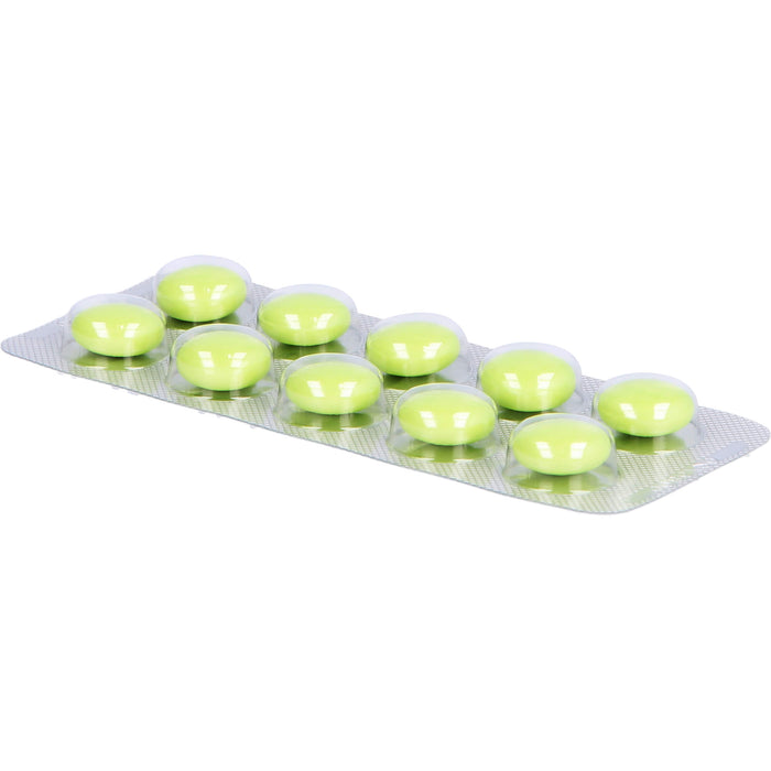 vivinox Nervenruhe Beruhigungsdragees, 100 St. Tabletten