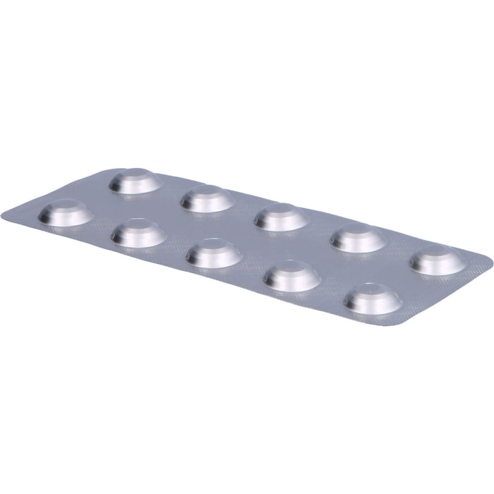 Desloratadin TAD 5 mg Filmtabletten, 50 St. Tabletten