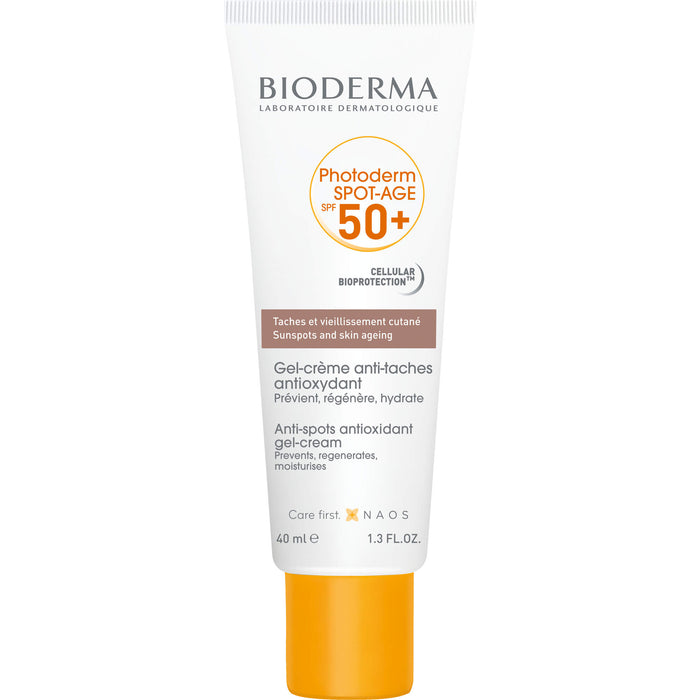 BIODERMA Photoderm Spot-Age SPF 50+, 40 ml Creme