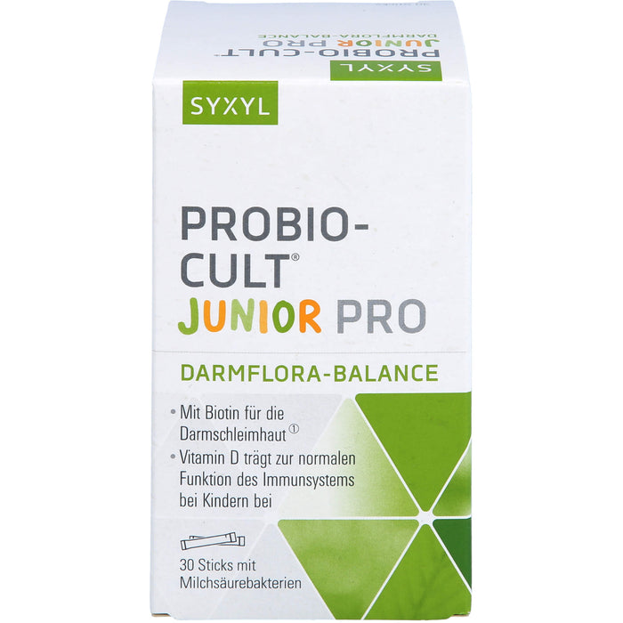 ProBio-Cult Junior Pro Syxyl, 30 g BEU