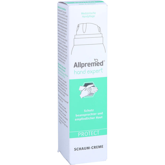 Allpremed Hand Exp Protect, 100 ml SCH