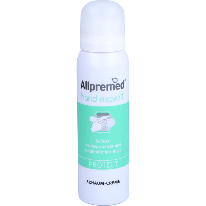 Allpremed Hand Exp Protect, 100 ml SCH