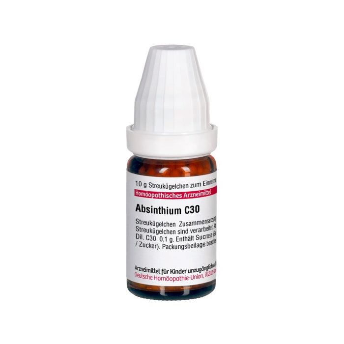 Absinthium C30, 10 g GLO