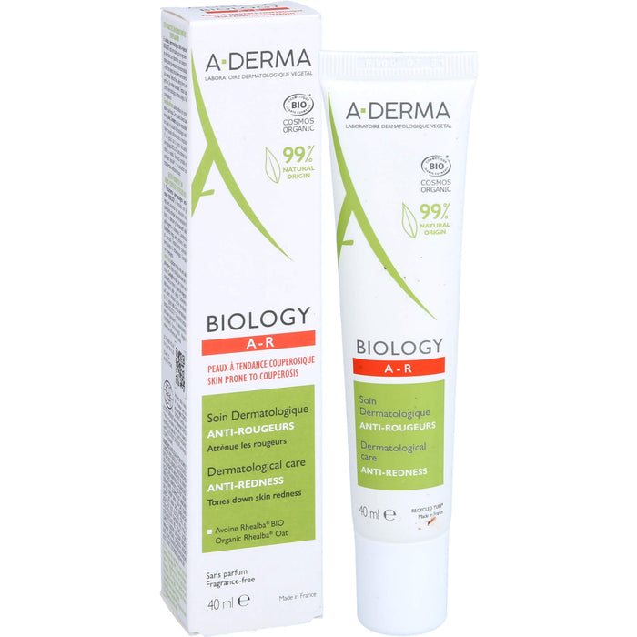 Aderma Bio Antiroetungen, 40 ml CRE