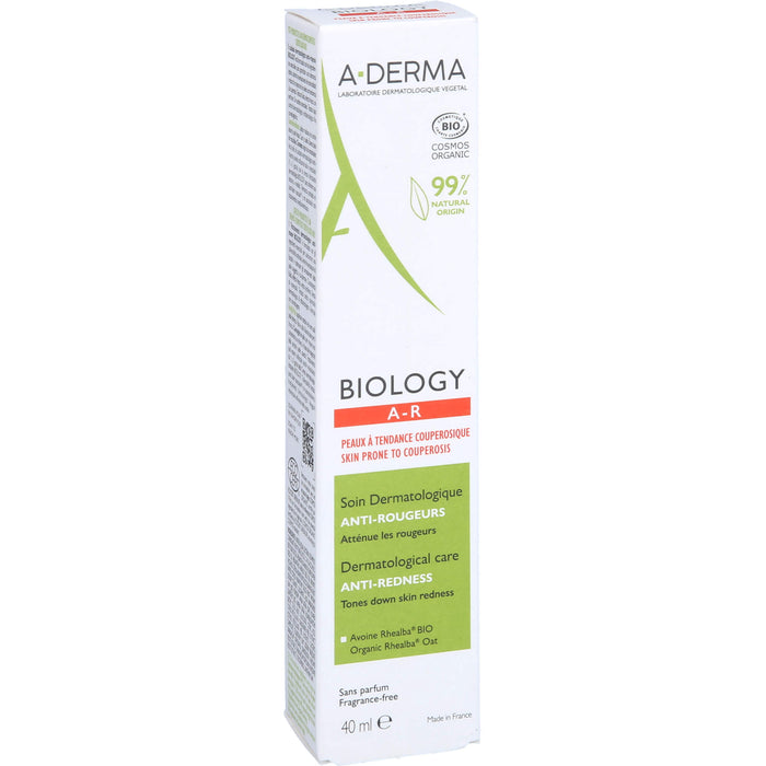 Aderma Bio Antiroetungen, 40 ml CRE