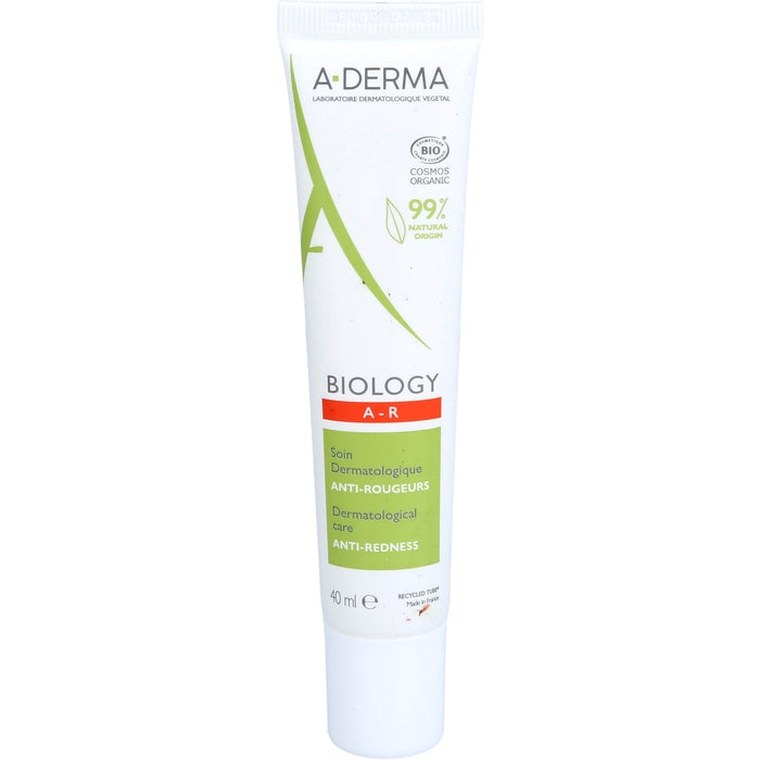 Aderma Bio Antiroetungen, 40 ml CRE