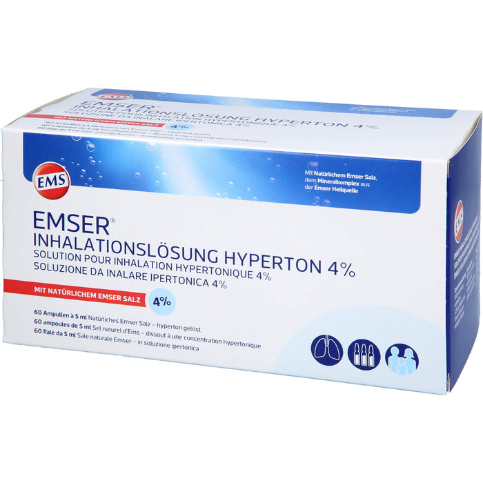 Emser Inh Lsg Hyperton 4%, 60X5 ml IHA