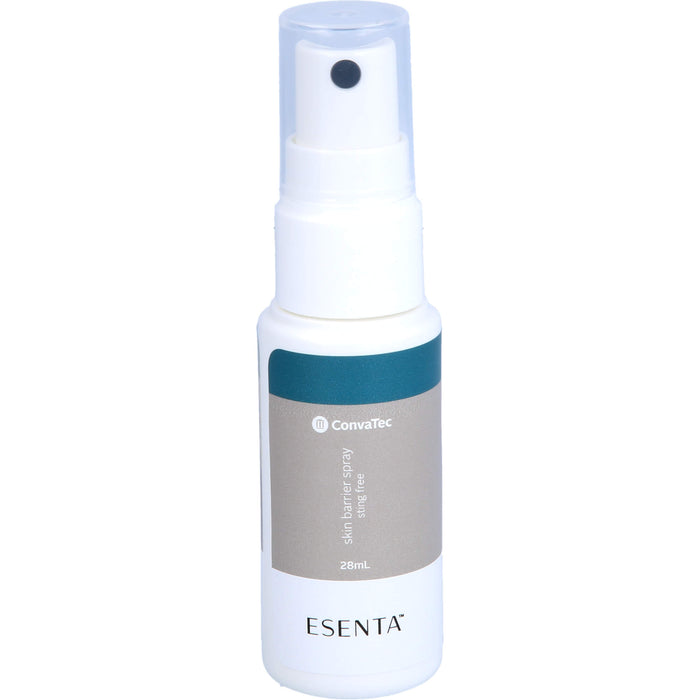 ESENTA Hautschutz Spray zur Anwendung auf der Haut in der Nähe von Stomata und Wunden, 28 ml Lösung