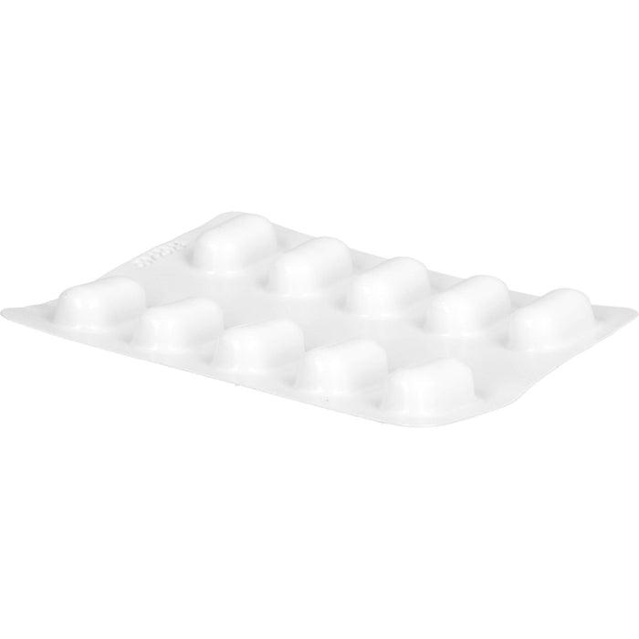 Ibuprofen AL akut 400 mg Filmtabletten bei leichten bis mäßig starken Schmerzen und Fieber, 50 St. Tabletten