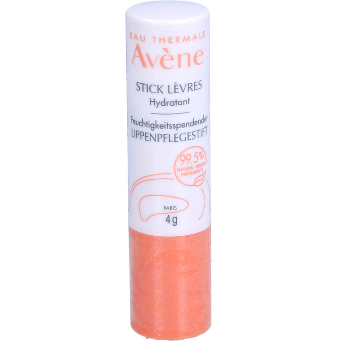 Avène Lippenpflegestift, 4 g Stift